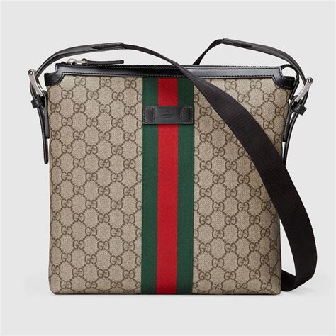 gucci chain green mens bag|cheapest Gucci shoulder bag.